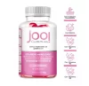 Screenshot 2025-05-05 005104 Jooi Gummies Beauty – Multivitamínico con colágeno, biotina y zinc para cabello, piel y uñas radiantes