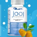 Jooi Gummies Sueño & Relajación – Gomas masticables naturales para dormir mejor