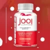 Jooi Gummies Balance – Gomas masticables con vinagre de manzana para pérdida de peso y metabolismo activo